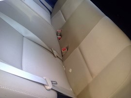 2014 TOYOTA COROLLA, GREEN, LE, 1.8L, AT,  Z25097